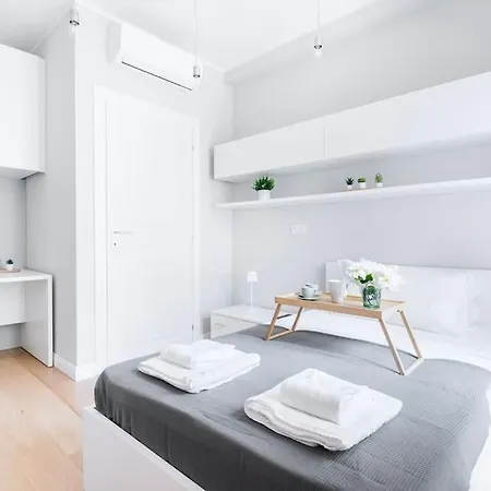 Διαμέρισμα Easylife -modern And Elegant In The Heart Of