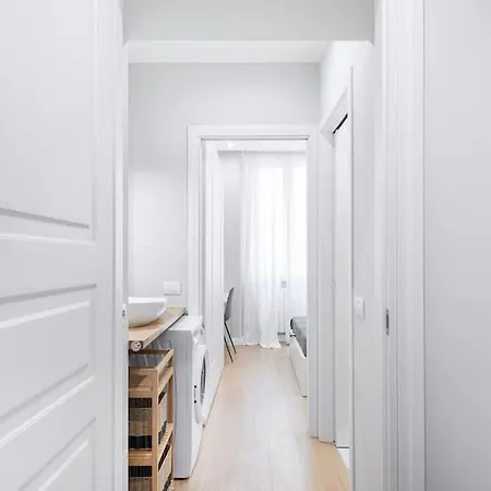 Easylife - - Castaldi 32 Cp3 - Porta Venezia Appartement *