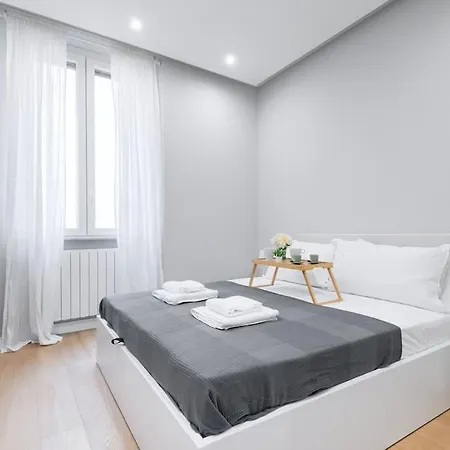 Easylife -modern And Elegant In The Heart Of Διαμέρισμα Μιλάνο