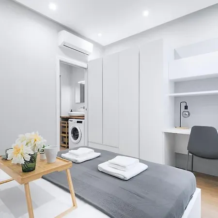 Easylife -modern And Elegant In The Heart Of * Milán