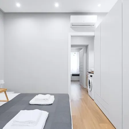 Διαμέρισμα Easylife -modern And Elegant In The Heart Of Μιλάνο