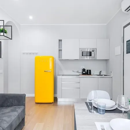 Easylife -modern And Elegant In The Heart Of Μιλάνο