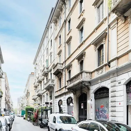 Easylife -modern And Elegant In The Heart Of * Μιλάνο