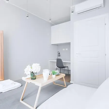 Διαμέρισμα Easylife -modern And Elegant In The Heart Of *