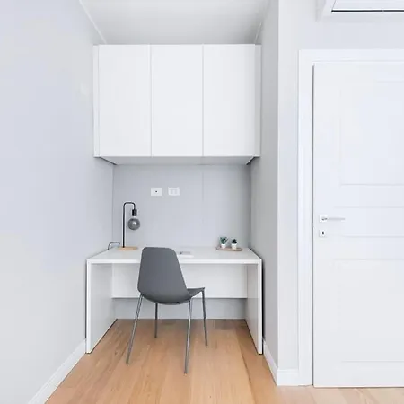 Easylife -modern And Elegant In The Heart Of Διαμέρισμα Μιλάνο