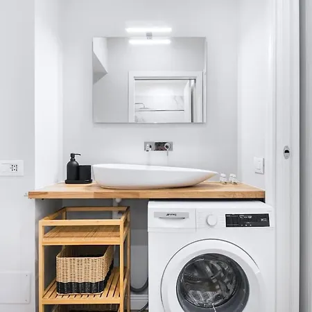 Easylife -modern And Elegant In The Heart Of * Μιλάνο