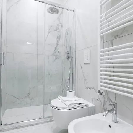 Easylife - - Castaldi 32 Cp3 - Porta Venezia Appartement