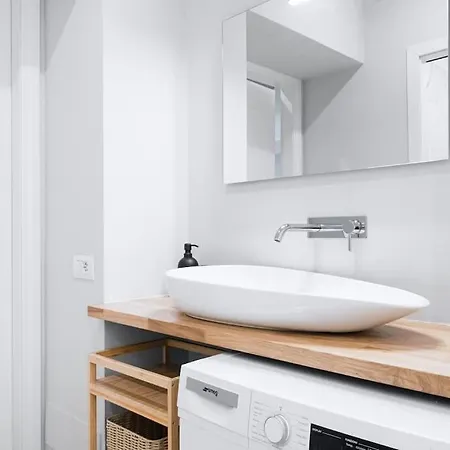 Easylife -modern And Elegant In The Heart Of Διαμέρισμα Μιλάνο