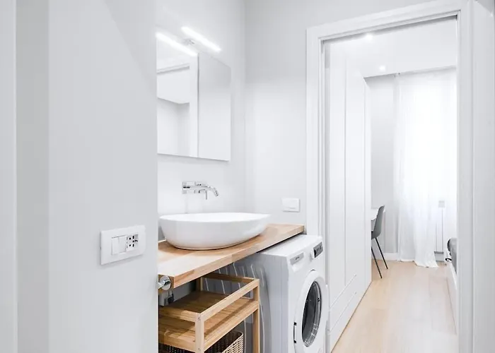 Easylife - - Castaldi 32 Cp3 - Porta Venezia Διαμέρισμα