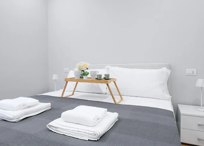 Easylife - - Castaldi 32 Cp3 - Porta Venezia Διαμέρισμα