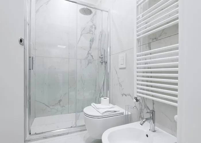Easylife - - Castaldi 32 Cp3 - Porta Venezia Διαμέρισμα