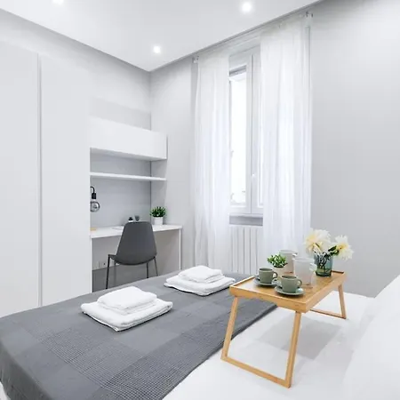 Easylife -modern And Elegant In The Heart Of